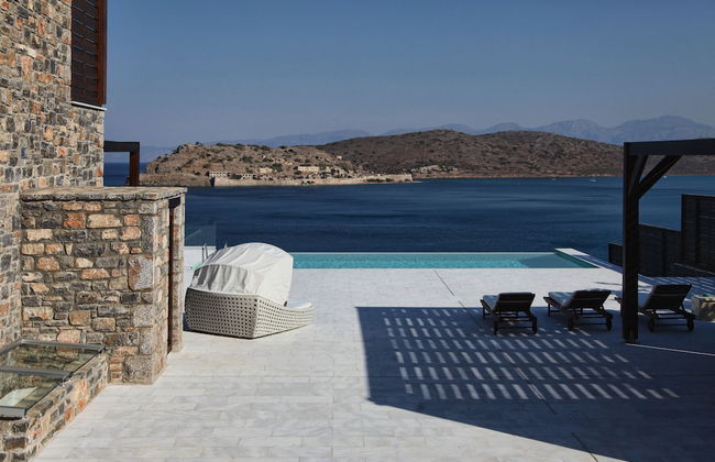 Villa Danae by Elounda Island View Villas - Foto 9