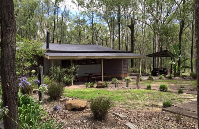 Pokolbin Cottages - Photo 40