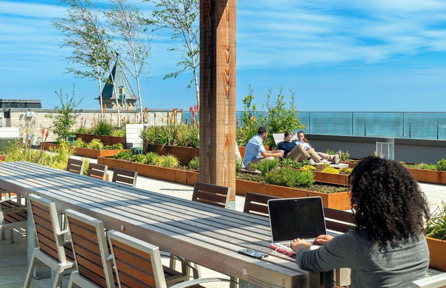 Niche Living Dun Laoghaire - Photo 9