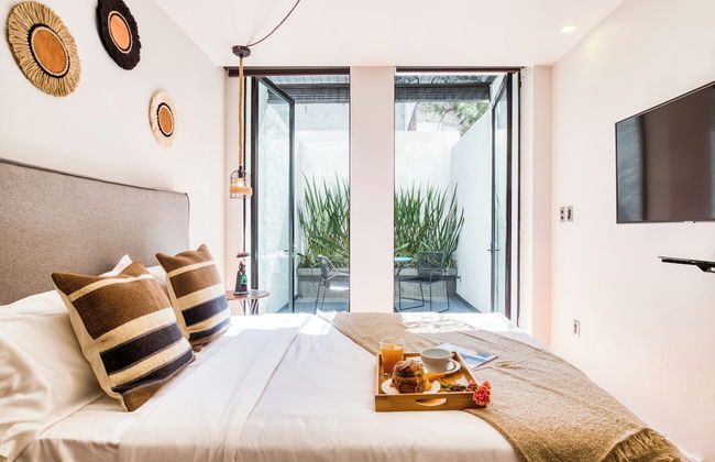 ULIV Condesa - Foto 9