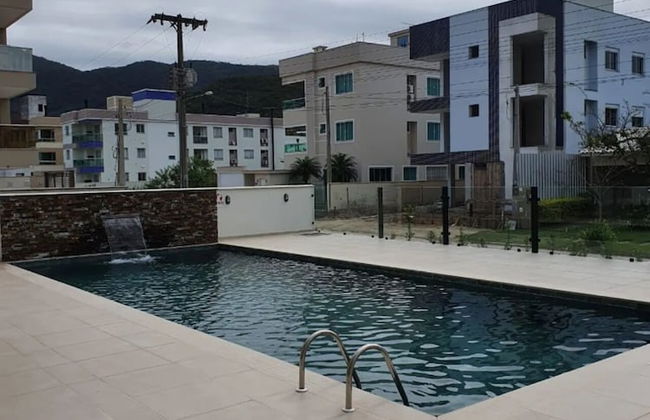 Ap. Palmas Golden: Piscina, Praia e Brinquedoteca - Foto 19