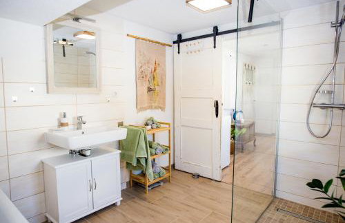 Ferienhaus Peenegrün - Foto 13