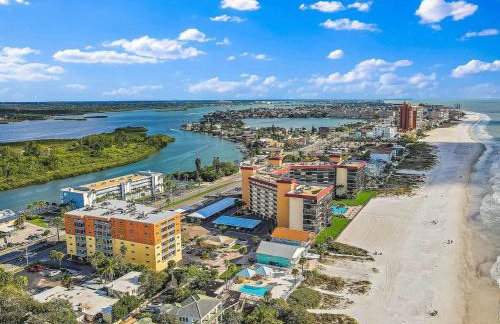 San Remo 307 Gulf Front Splendor 3BD 2BA - Foto 29