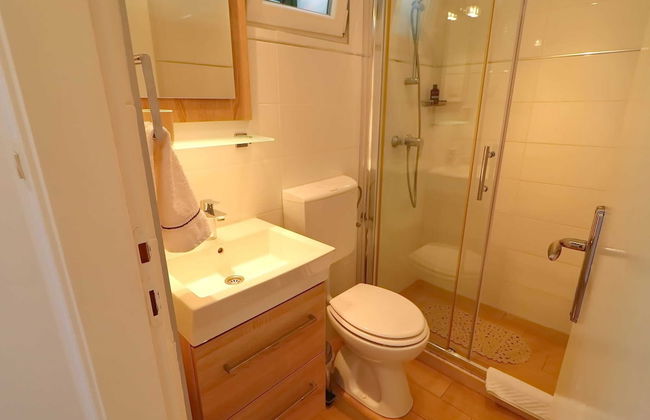 Sea View Villa in Cara - Foto 30