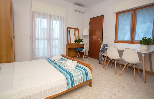 Saint John Villa Apartments - Foto 25