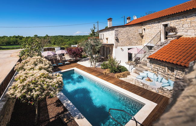 Villa Nar - Photo 17