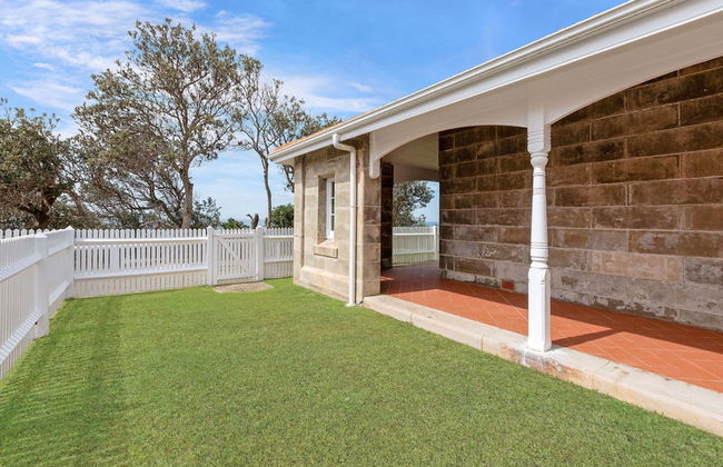 Reflections Norah Head Lighthouse Cottages - Photo 25