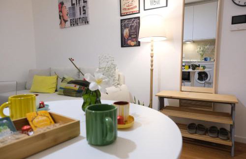 Urban Suite 42 - Foto 60