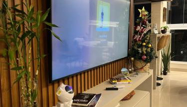 Sua casa com vistas no Bueno - Foto 5