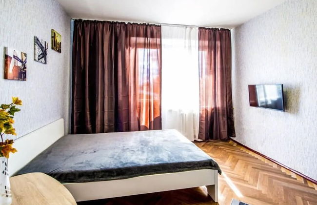 Apartment - Kravchenko 24-35 - Photo 3