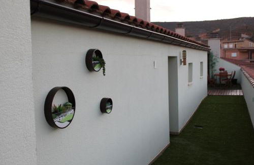 Balcondel Turia - Foto 10