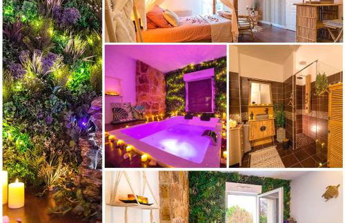 Appartement L'Évasion Nature - Foto 19