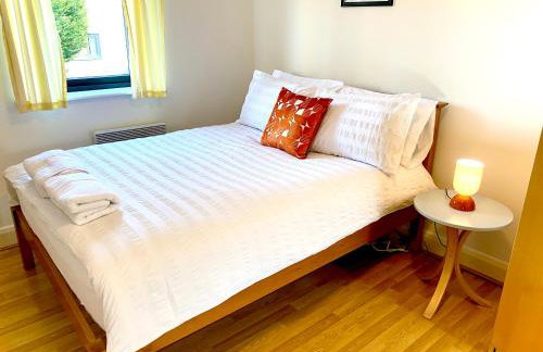 ParkCentral Birmingham City Centre - near Chinatown - private gated free parking - Photo 4