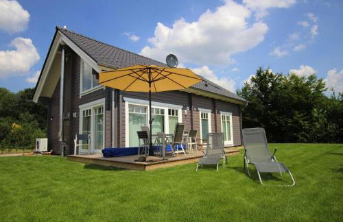 Ferienhaus am Schaalsee, Zarrentin - Foto 1