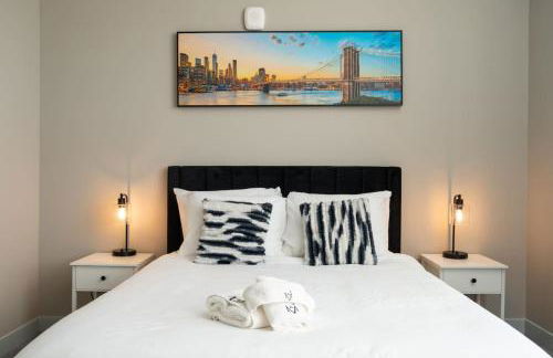 Cozy 2BR Sunset Haven - Foto 12