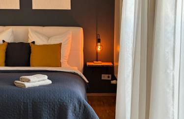 EXKLUSIVES Stadthaus auf zwei Etagen am Staatstheater - Foto 1