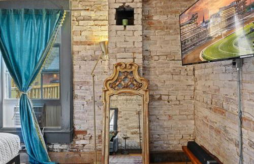 1BR Unit Near Bourbon Trail & Lou Attractions - Foto 6