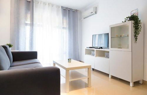 Apartamento Málaga Agreda - Photo 7