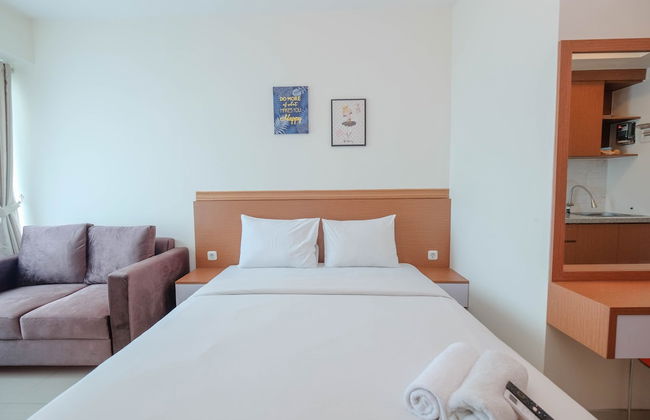 Comfort Living Studio At Grand Kamala Lagoon Apartment - Foto 1