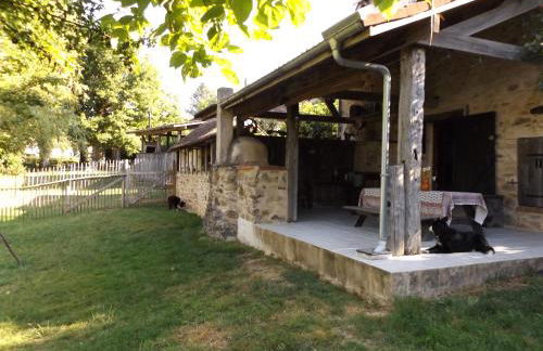 Cottage in Dordogne - Foto 9