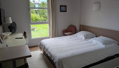 studio Nancy 122 - Foto 3