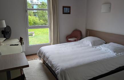 studio Nancy 122 - Foto 3