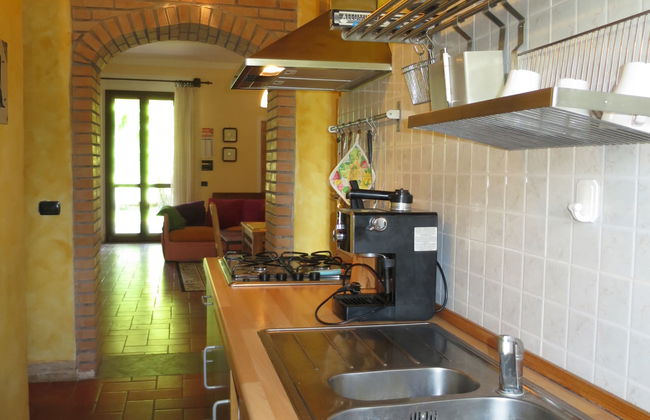 Casa Domenico 2 - Foto 14