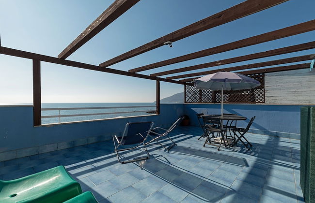 Belvilla by OYO Apartment in Policastro Bussentino - Foto 22