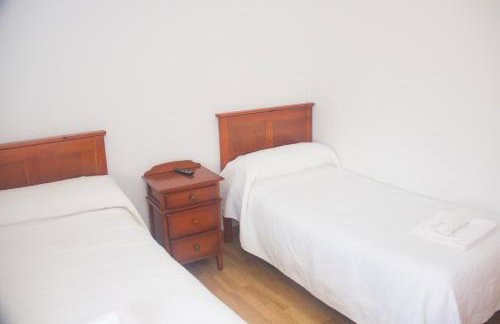 Apartamentos FEDE - Foto 6
