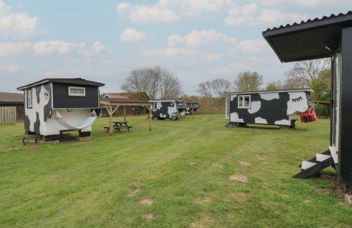 Betsy Cow Shed 2 - Foto 14