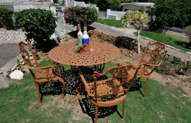 Entire Homestay In Kingston - by Airport - Foto 20