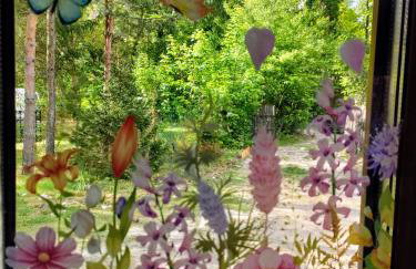 Gościnna Chatka - Foto 13