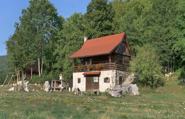 Holiday Home Jela - Foto 38