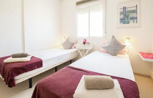 3 Bedroom Nice Home In Ciudad Quesada - Foto 18