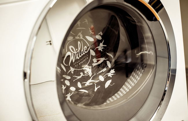 Wilde Aparthotels, Berlin, Checkpoint Charlie - Foto 73