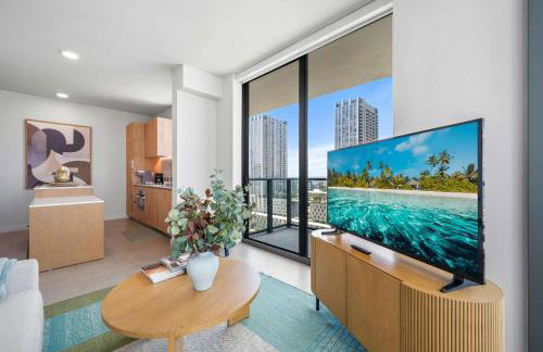 The Crosby Miami Worldcenter by Palermo Home Miami - Foto 6