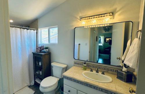 Ocean and Sunset Views - Cliff Side Cottage - Foto 19