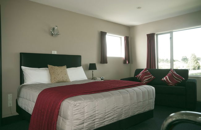 Phoenix Motel - Foto 16