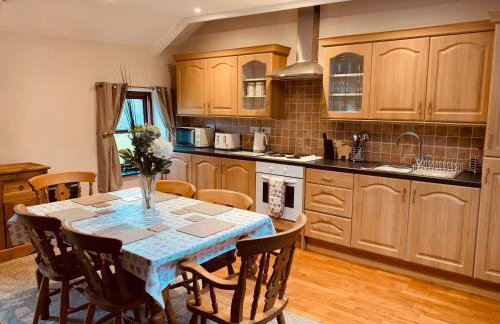 4 Swallowholm Cottage - Foto 5