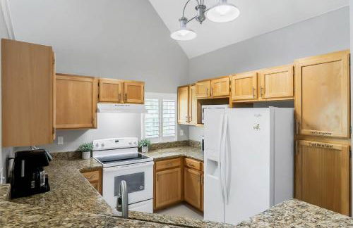 Cozy Apartment Only Miles From Disney Community Pool And Jacuzzii - Foto 7