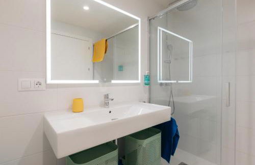 Terrasses - Beach apartment with swimming pool - Photo 22