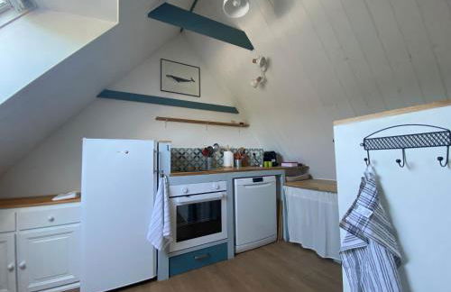 Maison avec terrasse vue sur mer - Foto 6