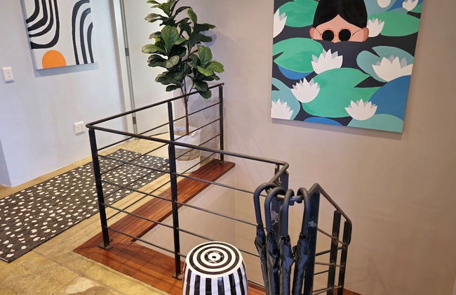 Oubaai Villa - Foto 66