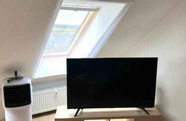 Ferien-Whg Bellevue nahe Steinhuder Meer mit Stellplatz - Foto 10