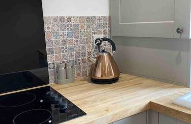 Periwinkle Cottage Ruswarp - Foto 23