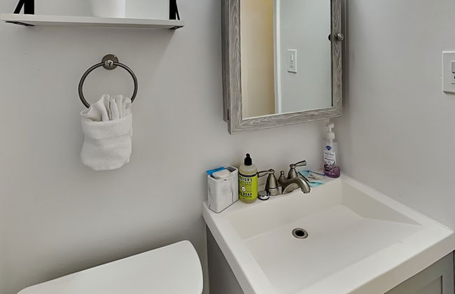 Seashell Cottage by Resort Collection - Foto 14