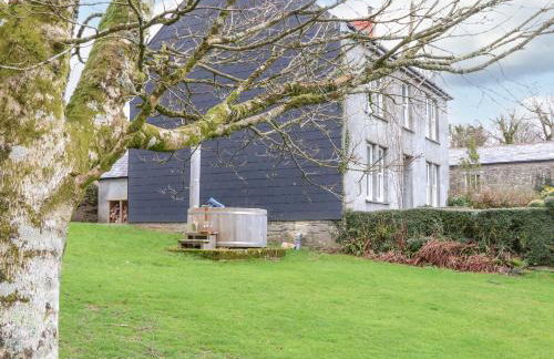 Treveddoe Farmhouse - Foto 42