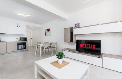 -DeLuxe Vision- Fronte Mare, Spiaggia e Parcheggio - Foto 6