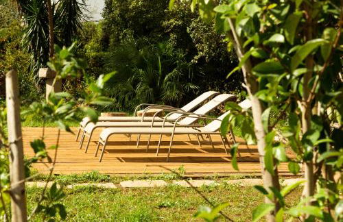 ALFA COUNTRY HOUSE Villa Salento - Foto 53