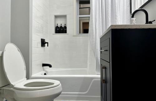 Harvrd-MIT-B.U./Parkfree/Single Family residence - Foto 31